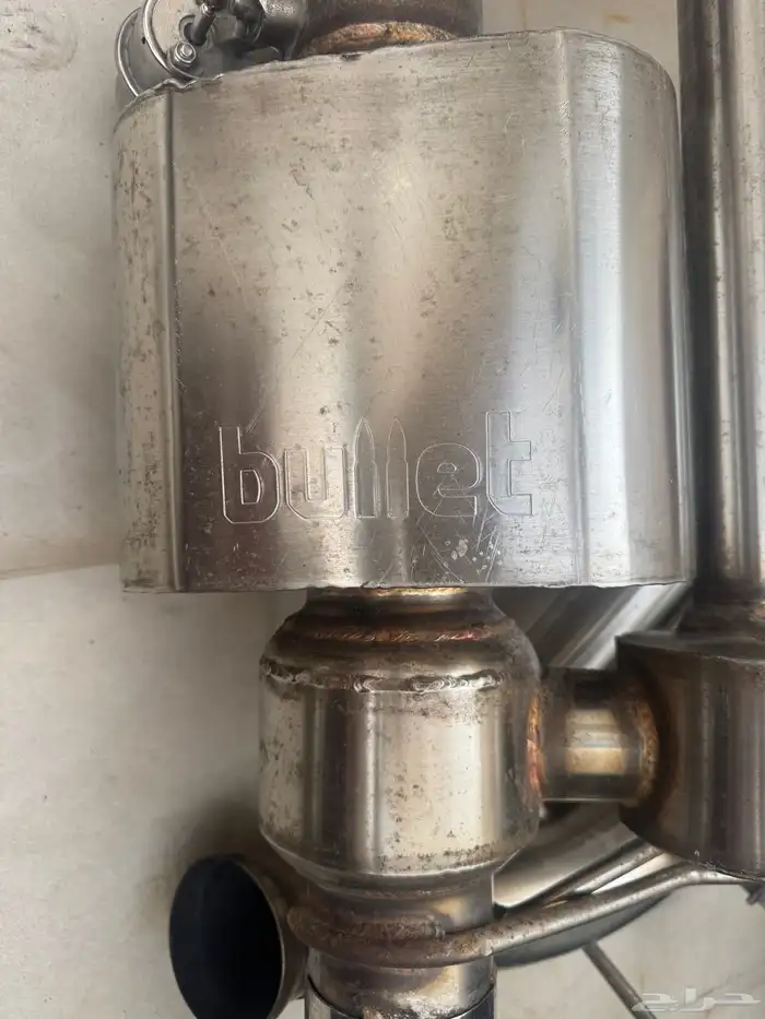 دبات بولت موستنج 2014 1