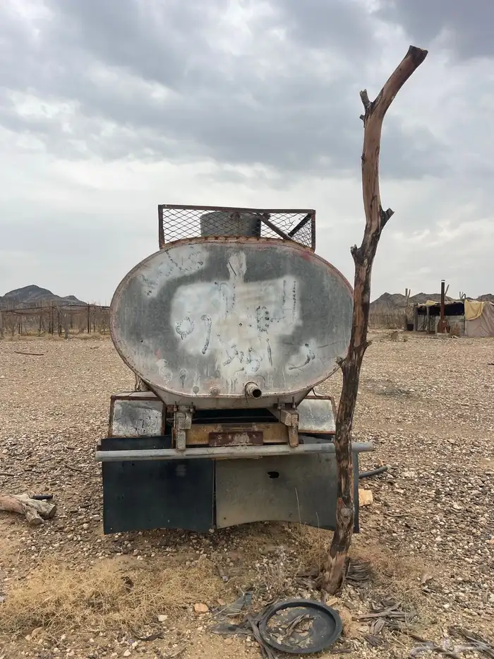 وايت مسقط تنكي شرط 3