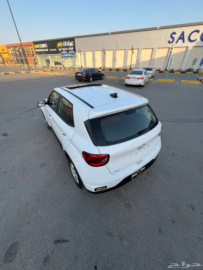 هيونداي فينيو 2020 بنزين فل كامل 15