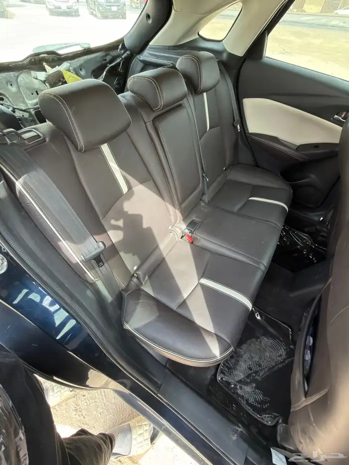 Mazda CX-3 2020 Model Full Option 8