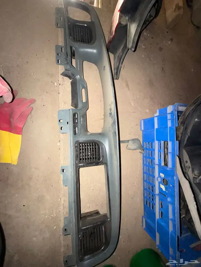 قطع فورد 97 وجمس 5