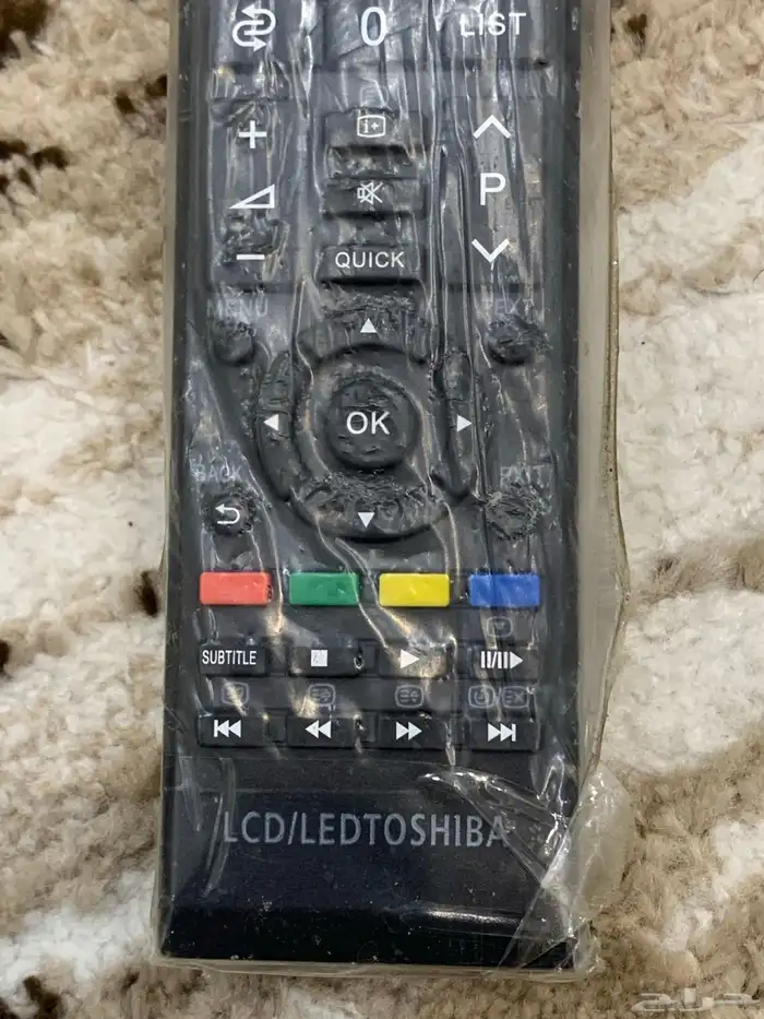 تلفزيون توشيبا 1