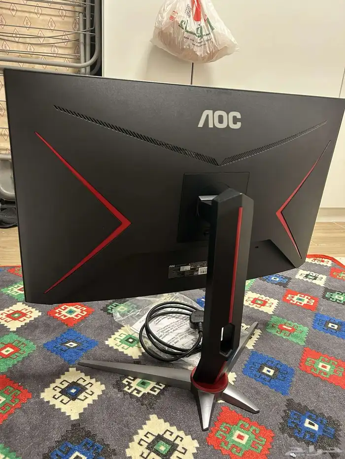 شاشه العاب 2