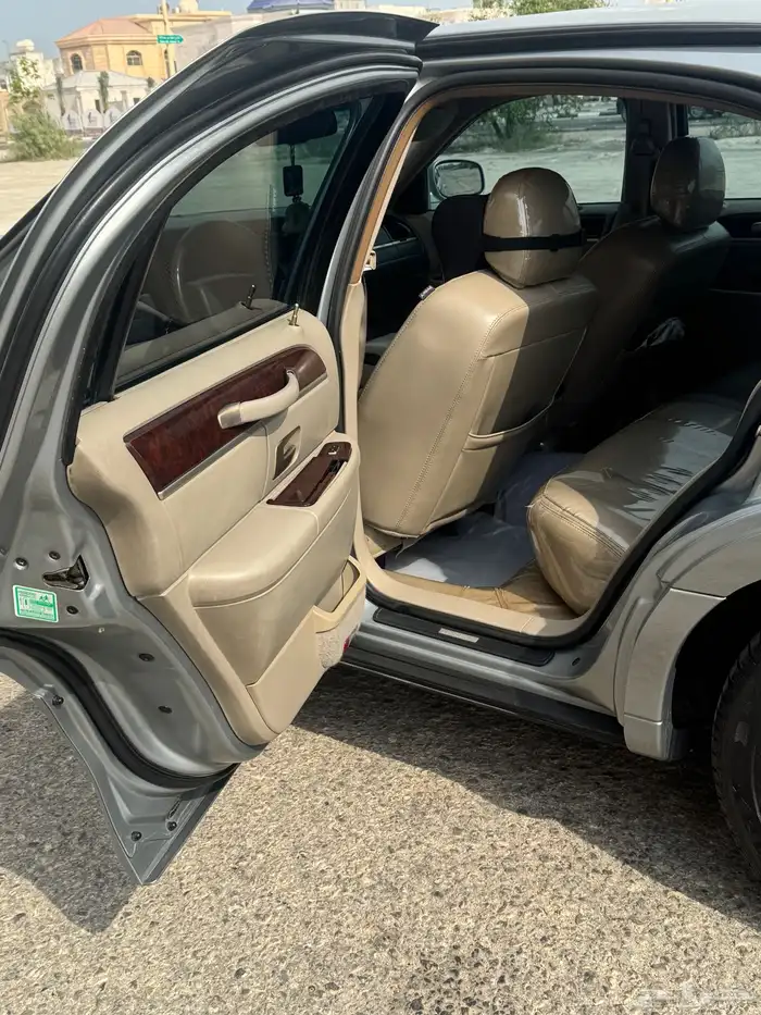 لينكون تونكار 2007 19