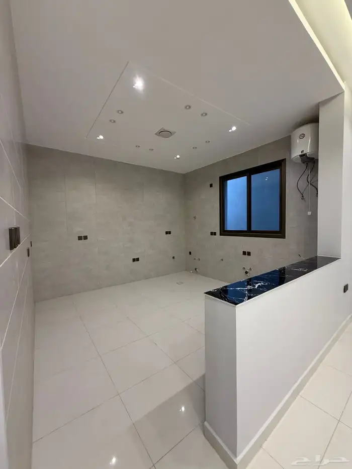 للبيع فيلا مودرن دورين وملحق ف درة الموسي مقابل ممشي الراقي 18