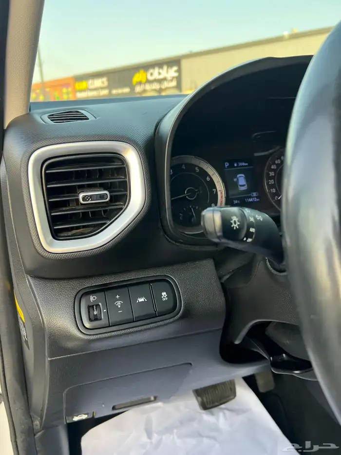 هيونداي فينيو 2020 بنزين فل كامل 31