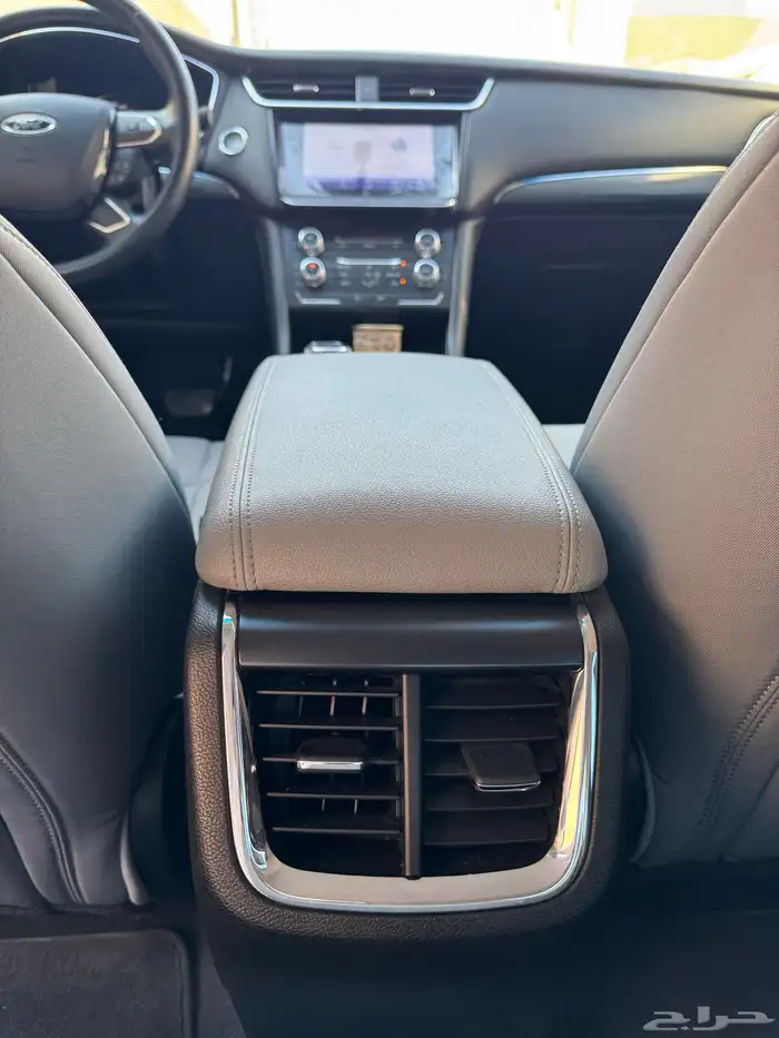 للبيع فورد تورس 2022 ممشى قليل 12