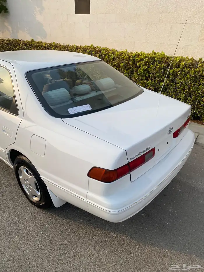 كامري 1998 9