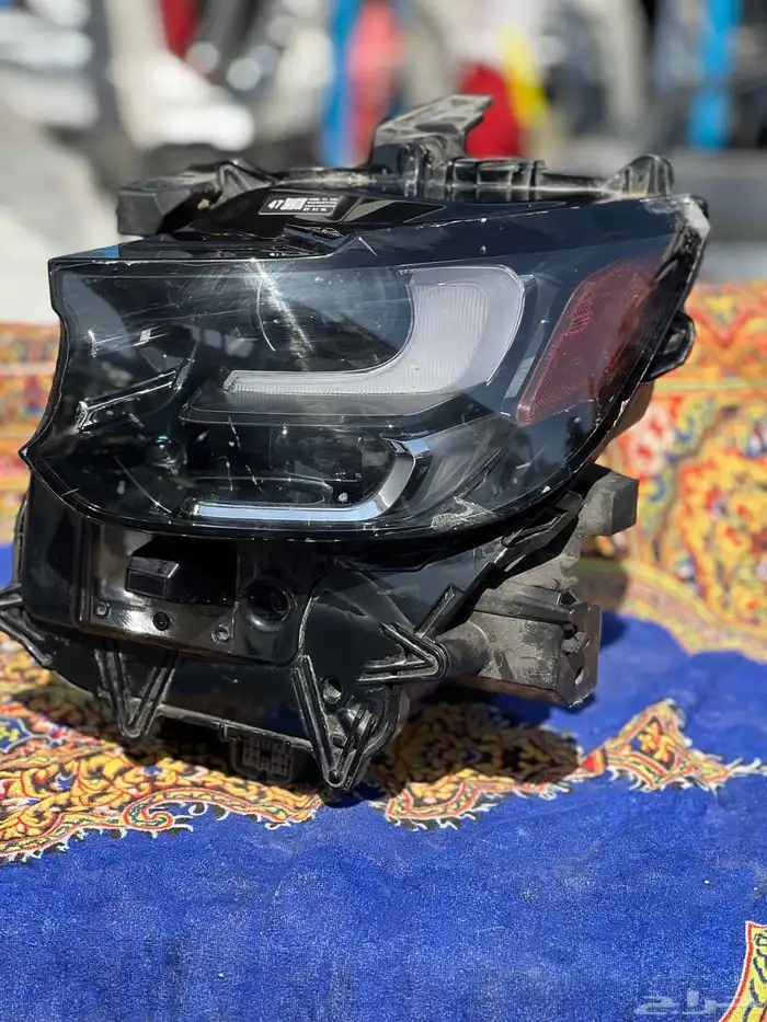 قطع مازدا 2020 10