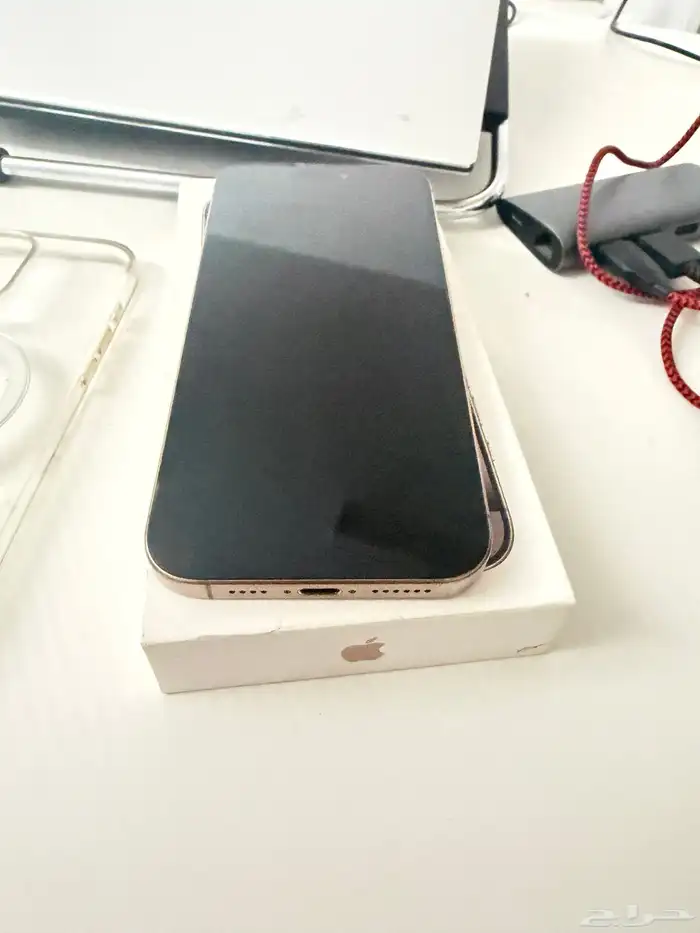 ايفون 16 برو مكس 256 3