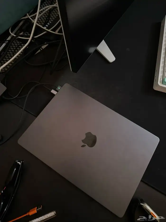 Macbook pro m4 14inch 0