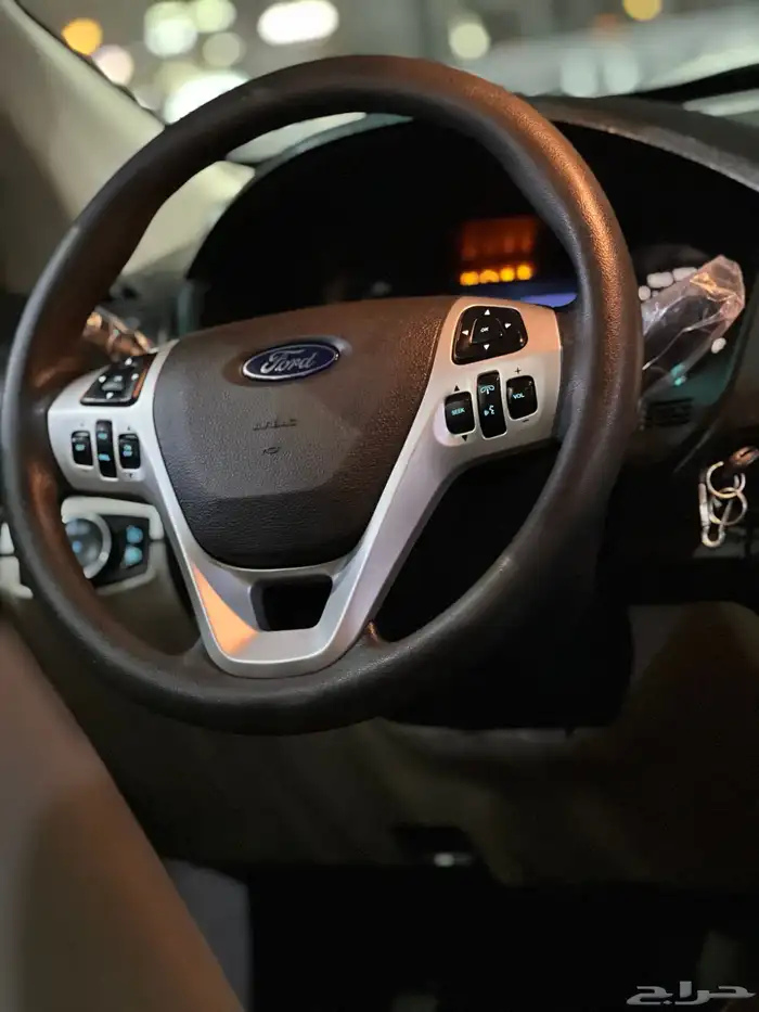 اكسبلورر 2013 6