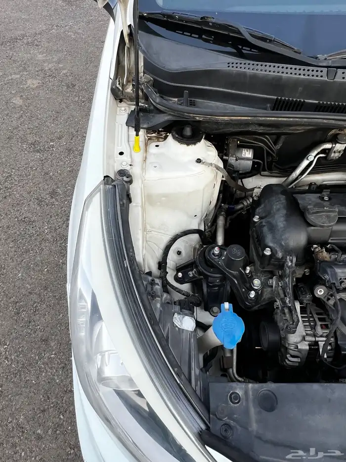 اكسنت 2014 فل كامل 1.6 13