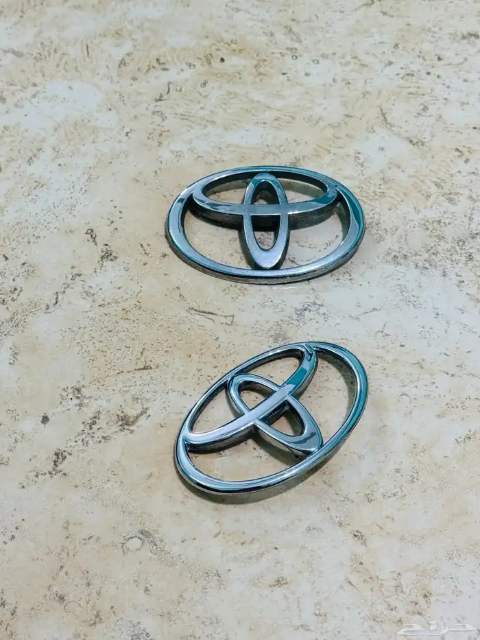 علامات كامري اصلي وكالة 2