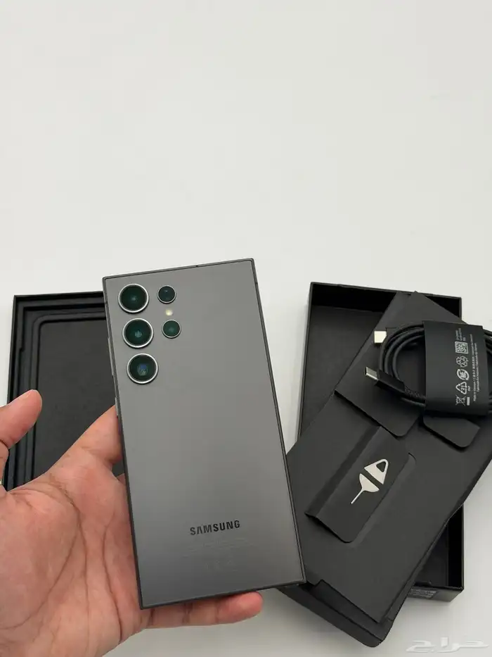 جالكسي ألترا 24 - Galaxy Ultra 24S 3