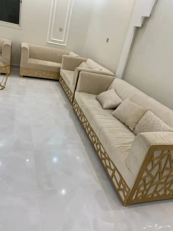 كنب مستعمل للبيع 0