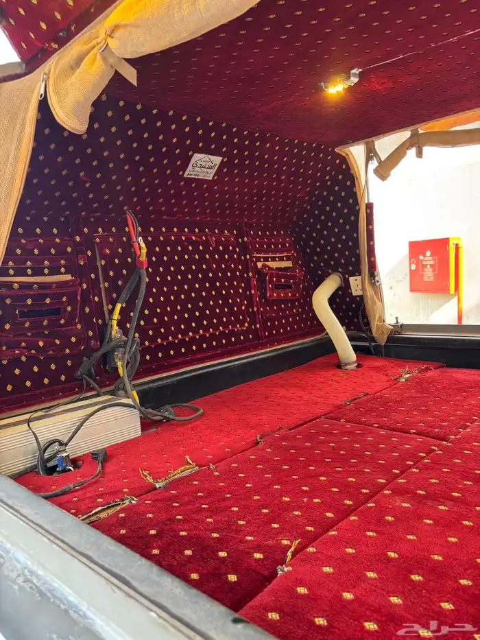 جمس 2012 سييرا حوض فل كامل 28