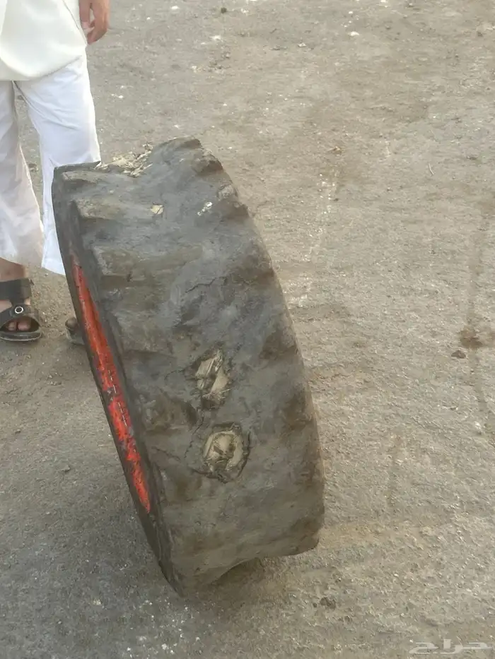 جنوط بوبكات و جنوط بوبكات صب. للبيع 6