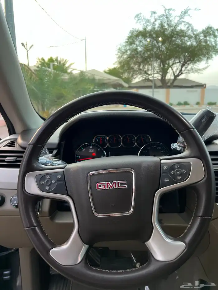 يوكن موديل 2020 قصير دبل 2