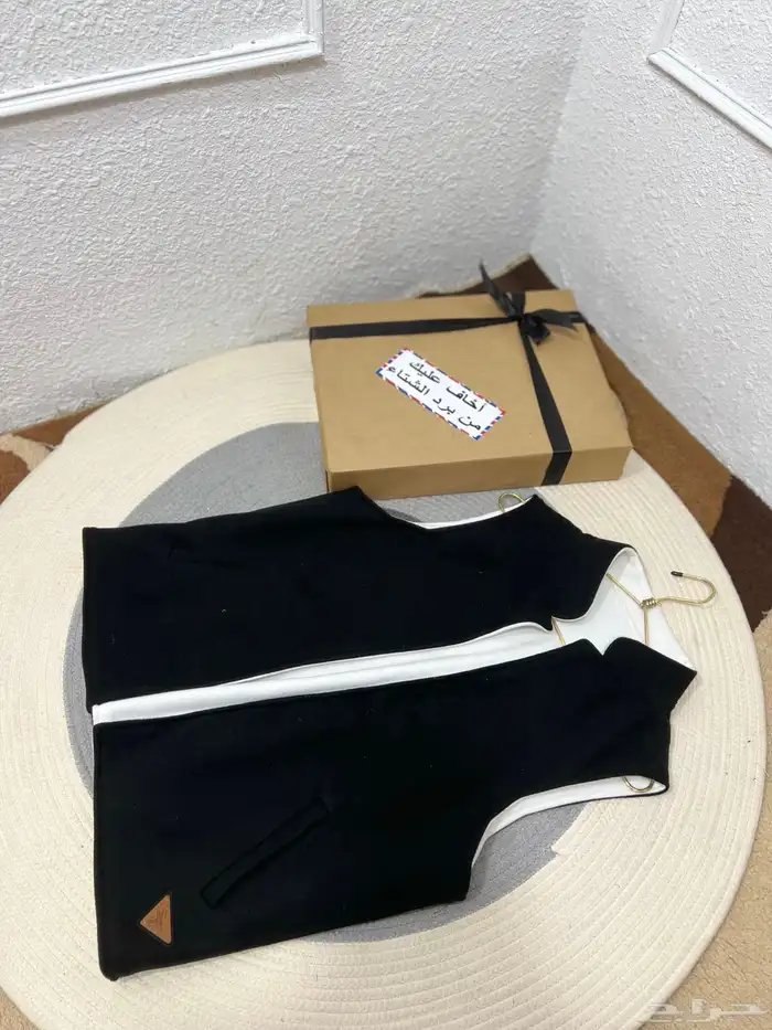 سديري شتوي ديل فيس 6