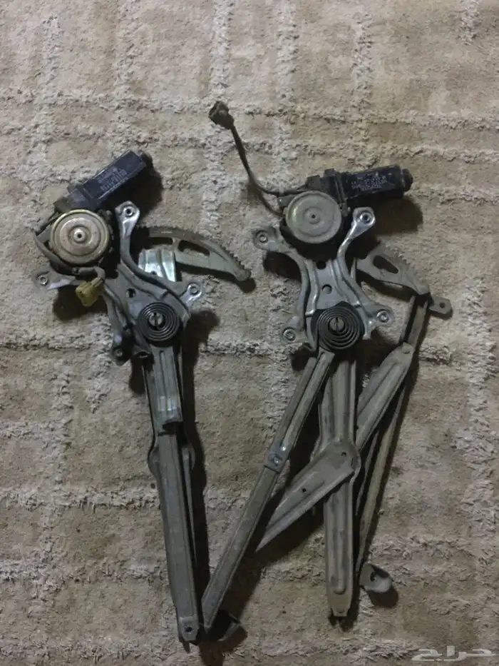 مكاين قزاز خلفيه كرسيدا 0