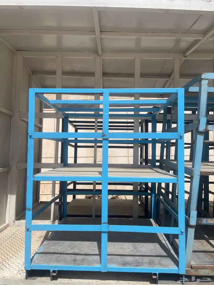 طبليات حديد مويه مصنع دنه 0