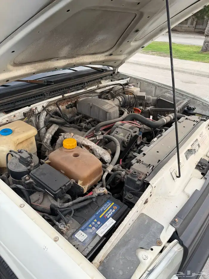 لاند روفر دسكفري 1998 13