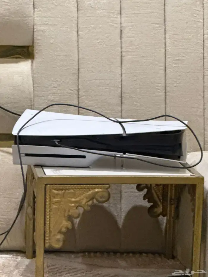 بلاي ستيشن 5 سليم (ديسك) 1 تيرا 0