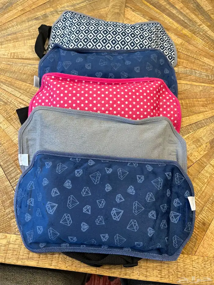 كمادة كهربائية 1