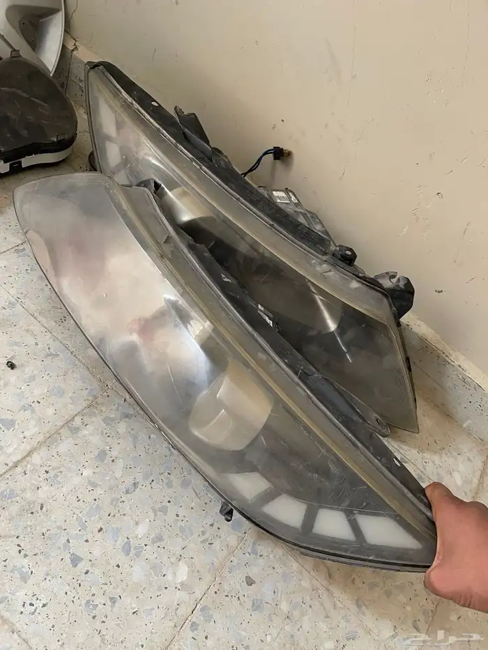 عداد كيا أوبتما واسطبات 3