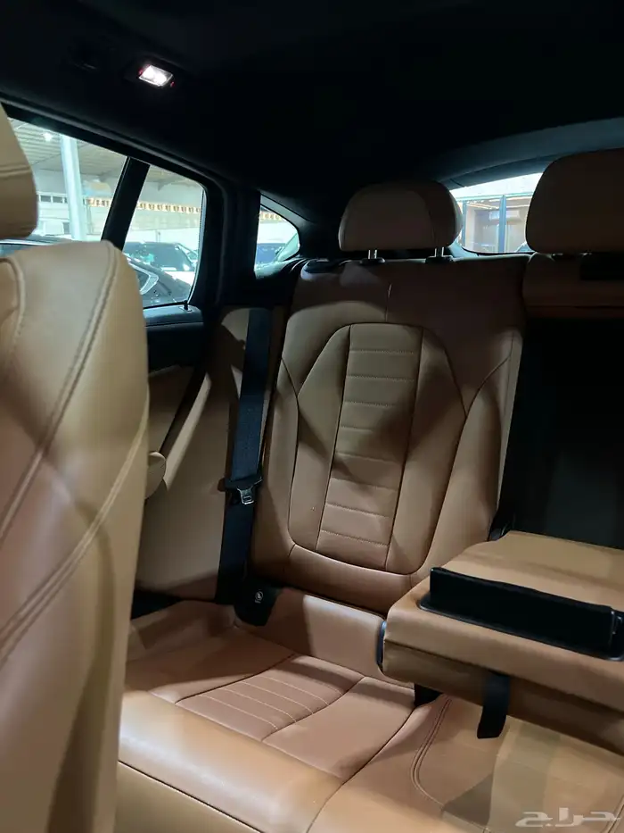 بي ام دبليو X4 -2019 10