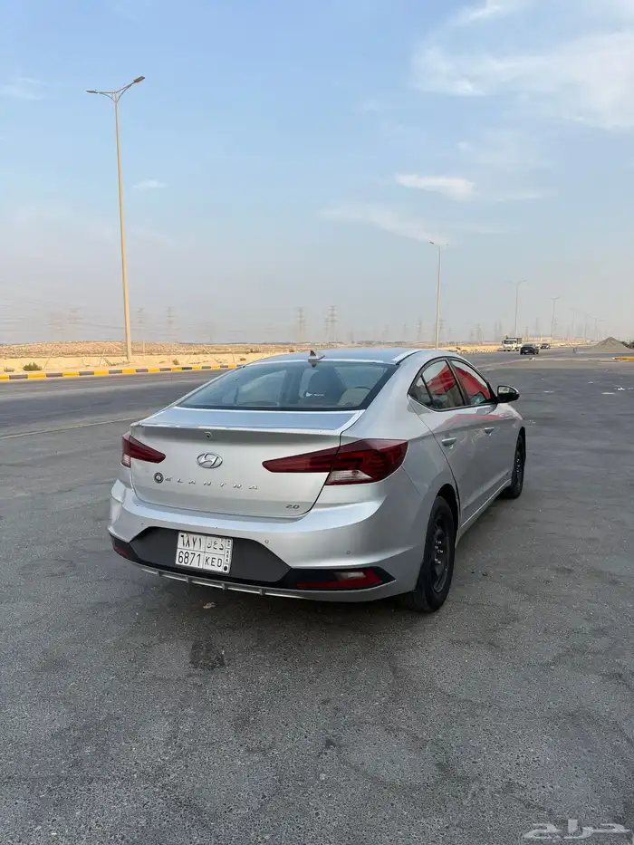 انتراء 2019 ماشيه 236 الف حجم 2000 2