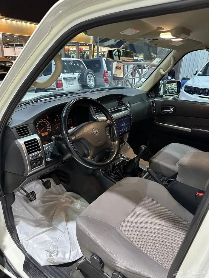 للبيع نيسان فيتك موديل 2014 قير عادي 14