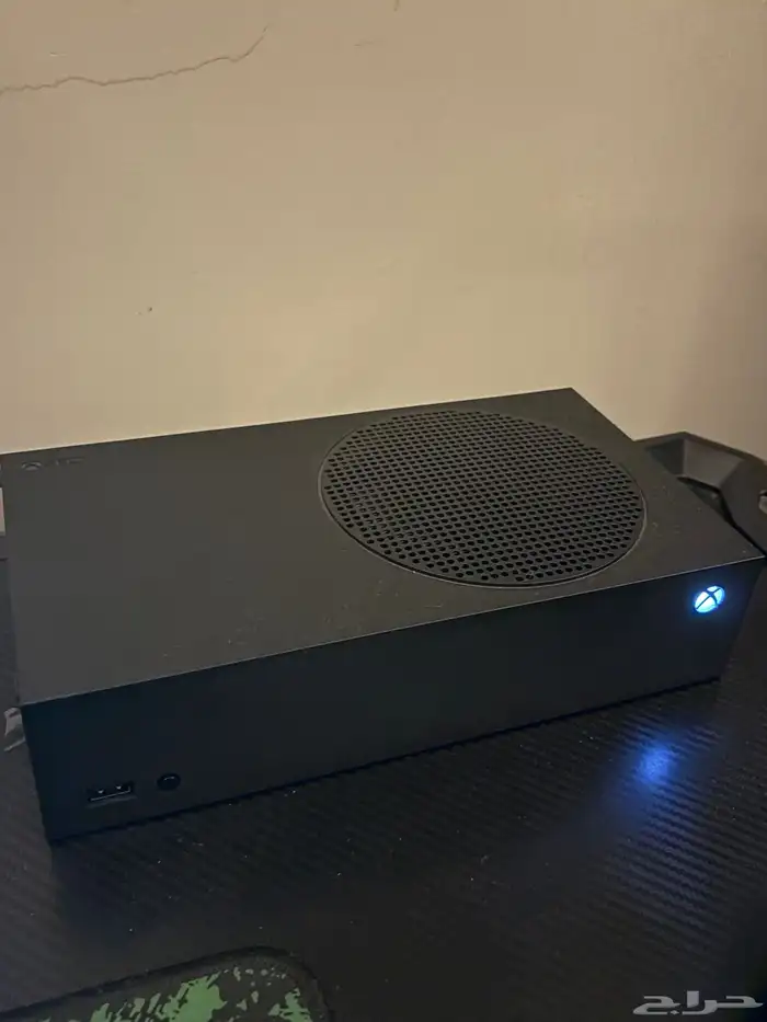 xbox series s نسخة 1 تيرا 1
