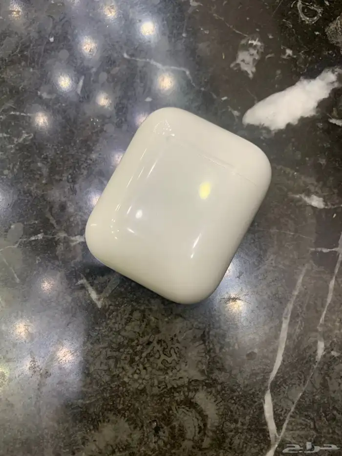 iPhone 11 عادي وiPhone XR سماعات Apple الجيل الثاني 1