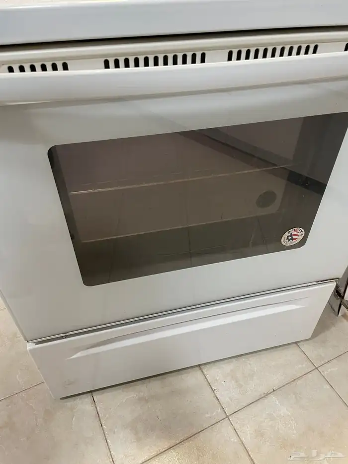 فرن قز كهربائي أمريكي 2