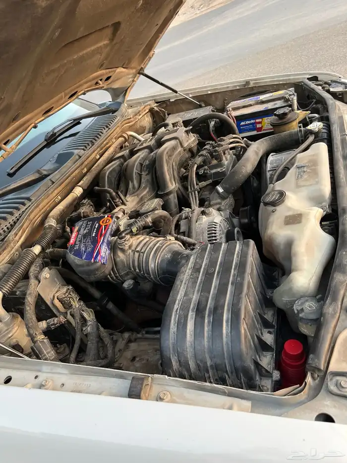 فورد اكسبلور 15