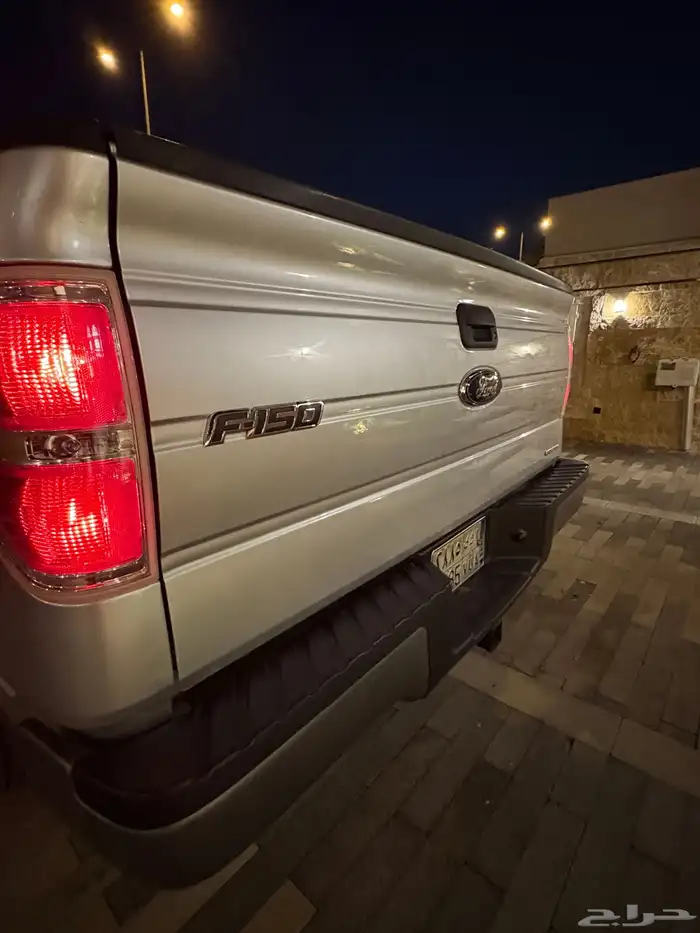 F150 موديل 2014 10