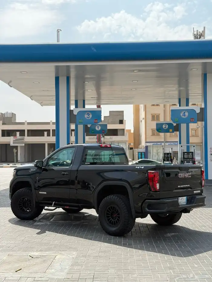 سييرا الفيشن 2020 3