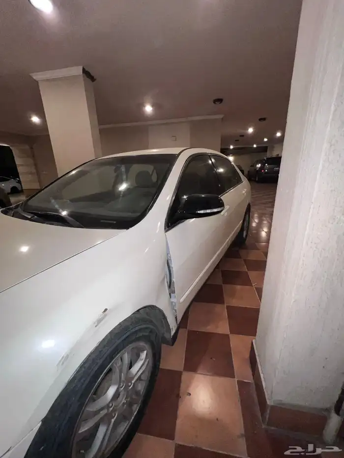 اكورد مديل 2005 للبيع العاجل 3