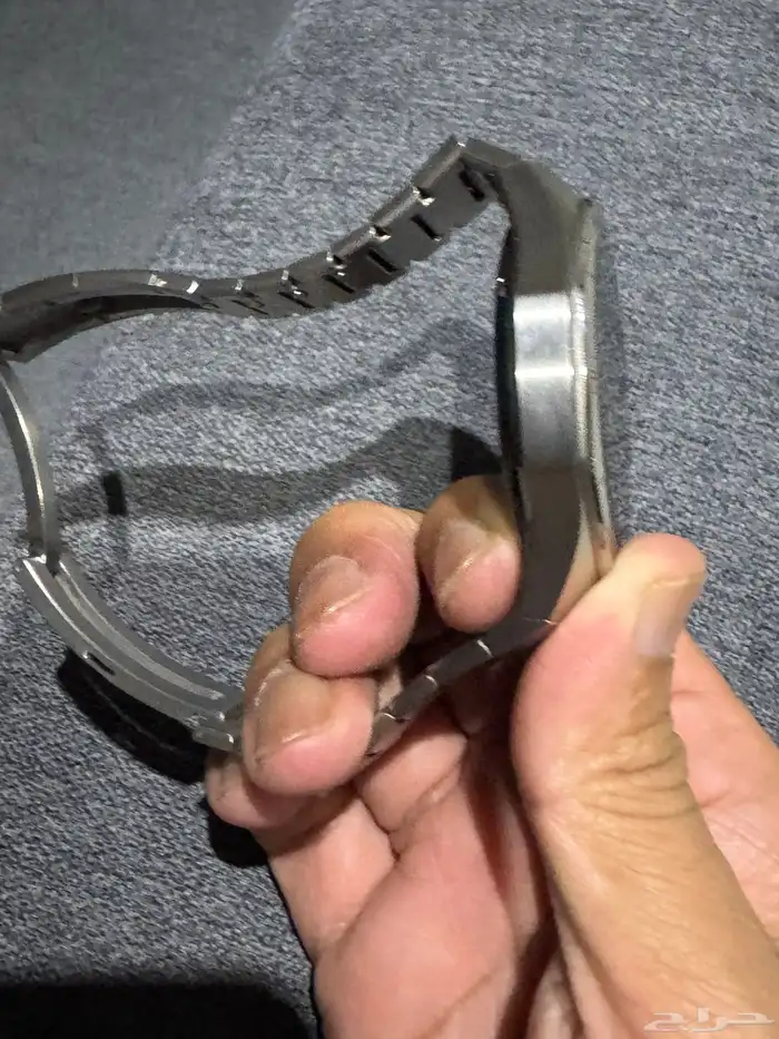 huawei watch gt5 pro Titanium 5