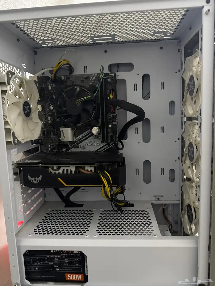 بي سي قيمنق 0