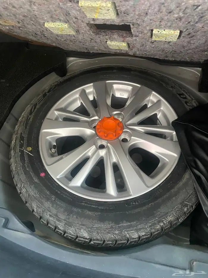 يارس هاتشباك تويوتا 2020 م 22