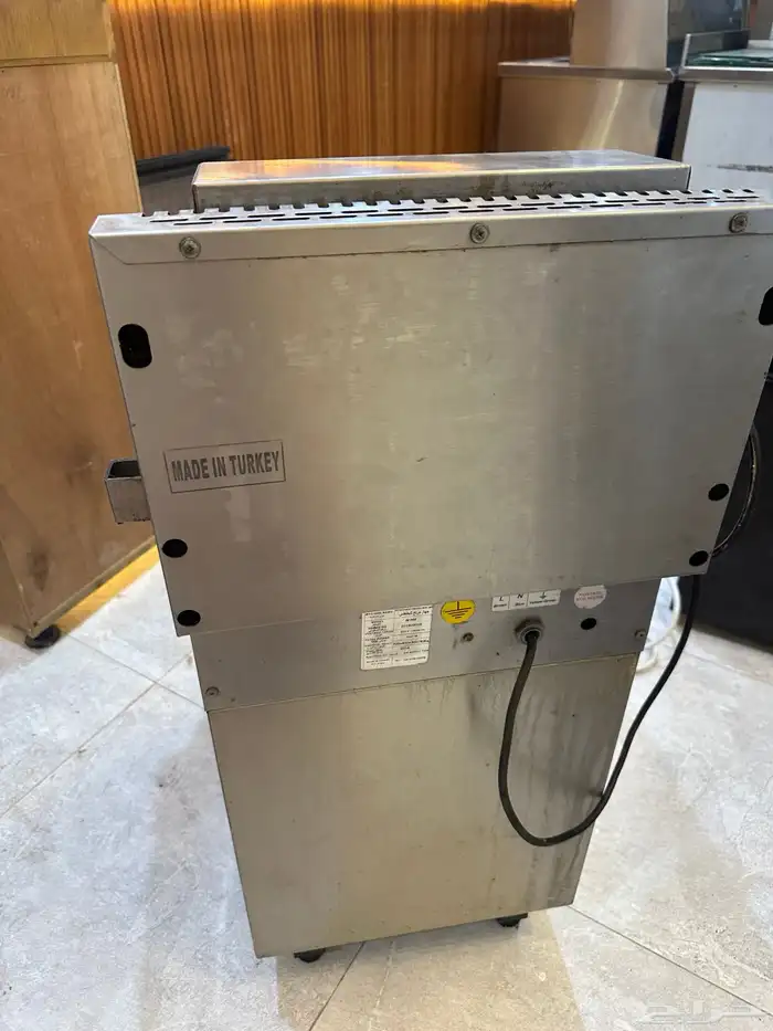 ادوات مطعم 11