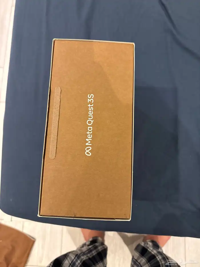 VR متا كويست 3s256 GB 1
