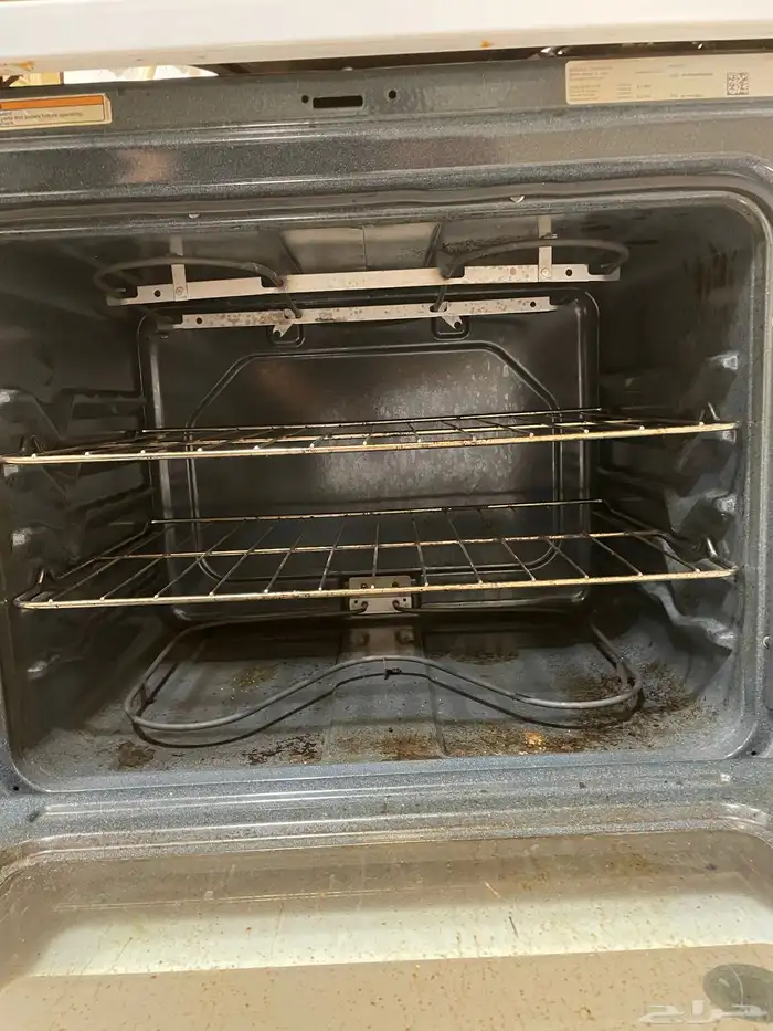 فرن قز كهربائي أمريكي 4