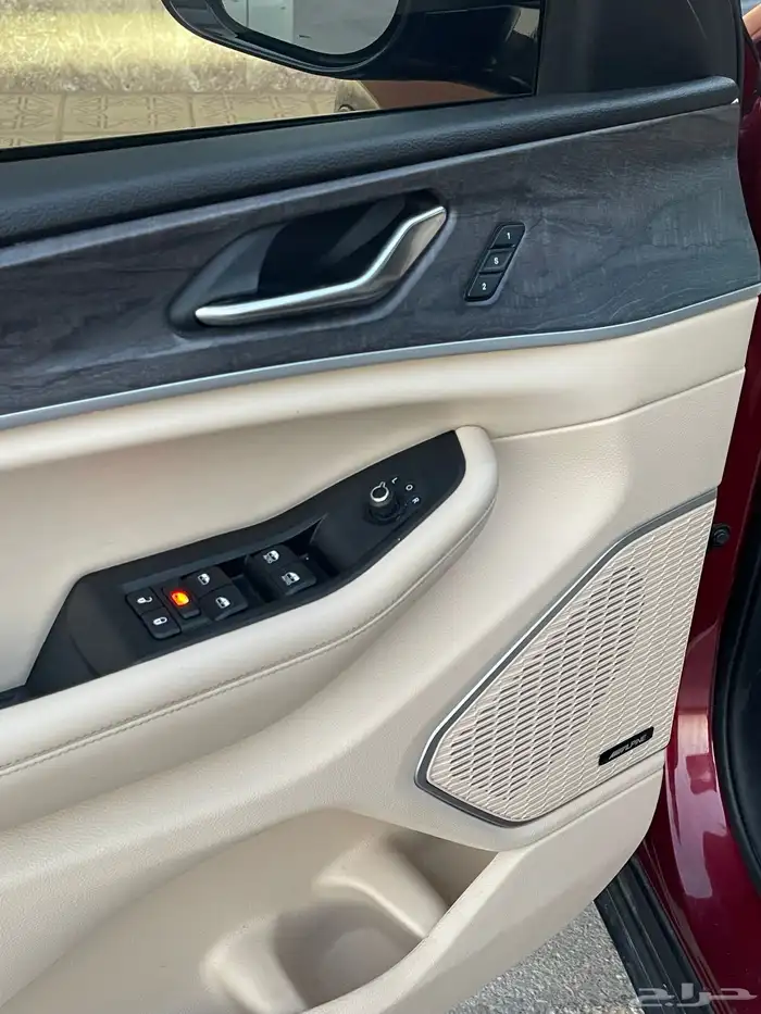 شيروكي 2021 لمتيد وكاله 26