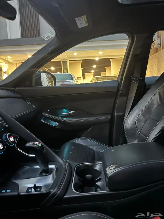 جاكوارEPACE 2018 9