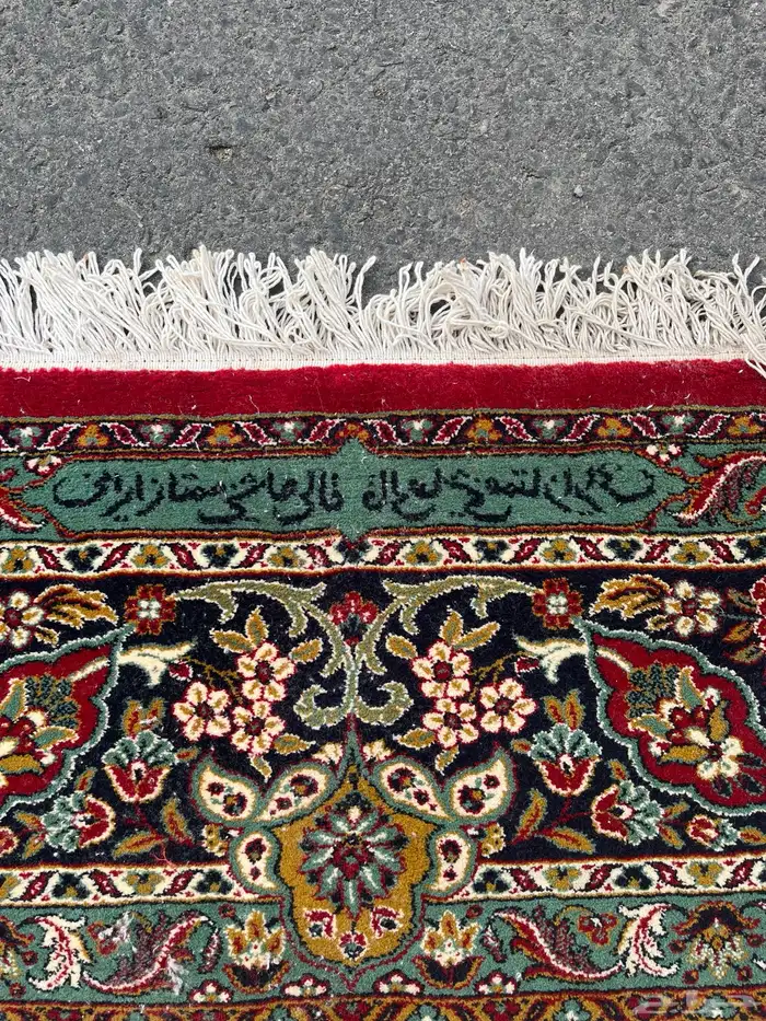 زوليات ايرانية نظيفة ونادرة 10