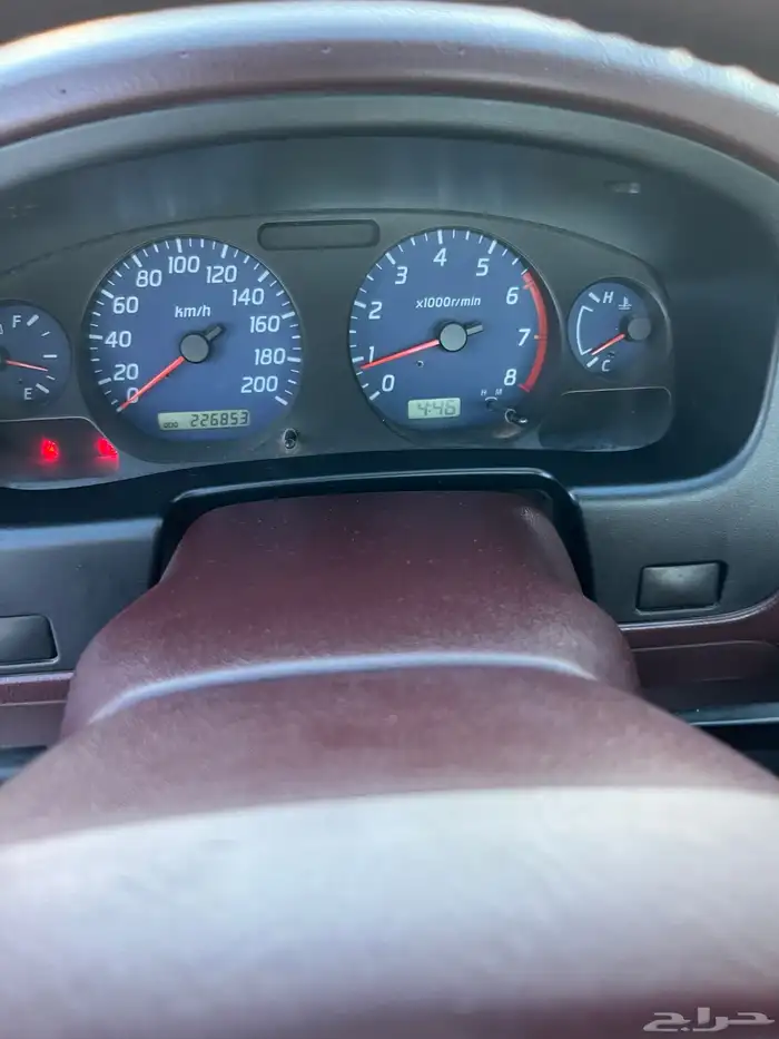 ددسن ماشي 226 اللف قزازكهرب وطاره هواءالمحركات والبدي شرط 8